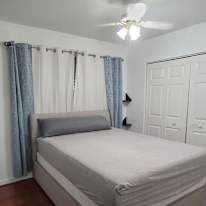 Jessica Inés Javier Guzman's room