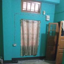 Bikash Kurmi's room