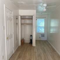 Amaranta's room
