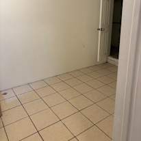 Franny Rod's room