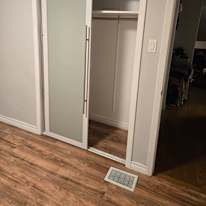 Will's room