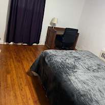 Debbie's room