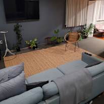 Hagen Cooper's room