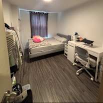 Talia's room