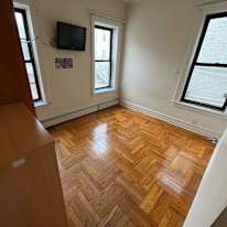 aaron's room