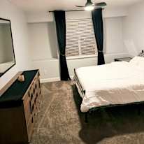Joseph's room