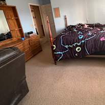 machelle pacheco's room