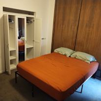 James's room
