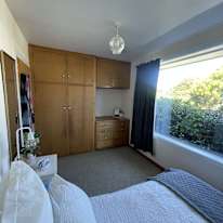 Zac's room