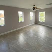 Kandice's room