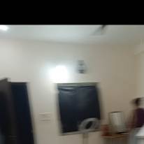 Aparna's room