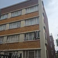 Kabelo's room