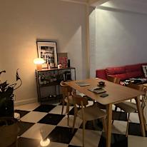 Andy's room