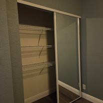 Katia's room