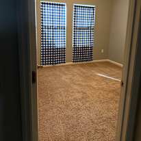 Warren's room
