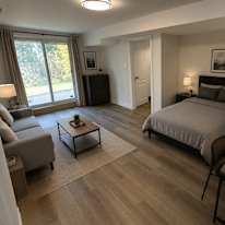 Grace's room