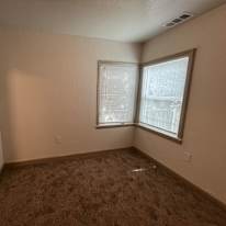 Robert's room