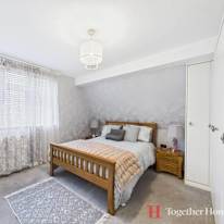 Sofia's room