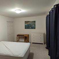 Kenneth's room
