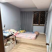 Choo's room