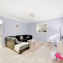 Prab's room
