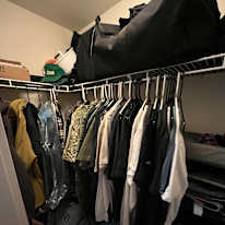 Gavin's room