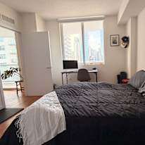 Michelle's room
