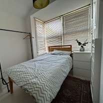 Sarah's room