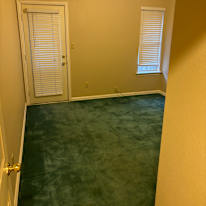 Cale's room