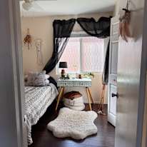 Lauren's room