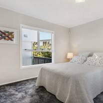 Hayley's room