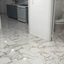 Nick's room
