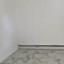 Nick's room