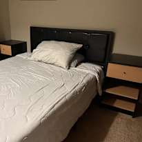 Kathleen's room