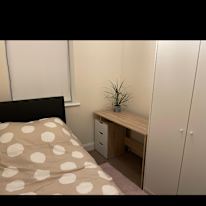 Thomas's room