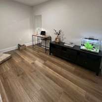 Brandon's room