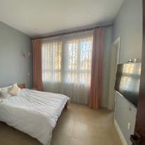 Wendy's room