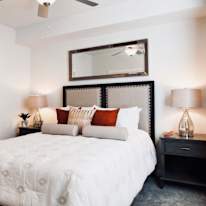 Araya's room
