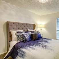 Diana's room