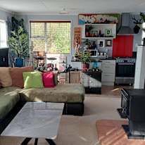 JEREMY's room