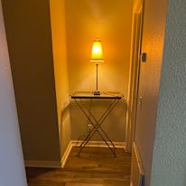 joel's room