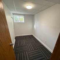 Naampreet Kaur's room