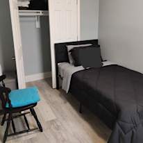 Dawn's room