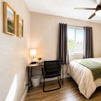 Michelle's room
