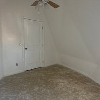 Stephanie's room