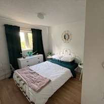 Brooke's room