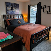 Michael's room