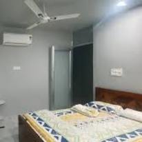 Vishal's room