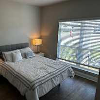 Serena's room