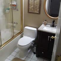 kim gary rental rooms's room